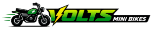 Volts Mini Bike Shop