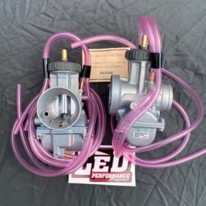 Keihin 38 Air Striker Carburetor (FCR/PWK)