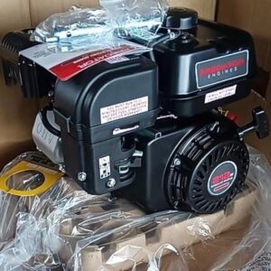 Predator 6.5 HP 212cc