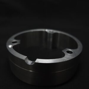 Billet Rim Spacer (11/6.00-5 Inch Wide)