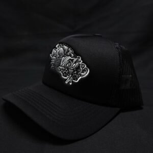 Volts Trucker Hat