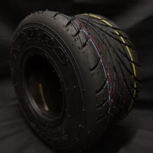 11/6.00-5 Rain Slick