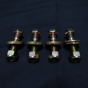 Set of Motor Mounts