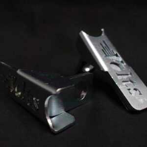 Volts Foot Rests (Pair)