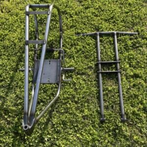 Volts Mini bikes Frame ( T bars)