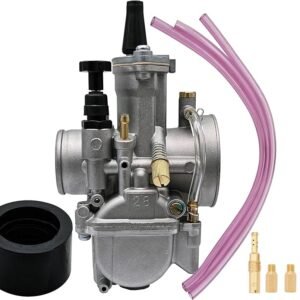 PWK 28 Carburetor