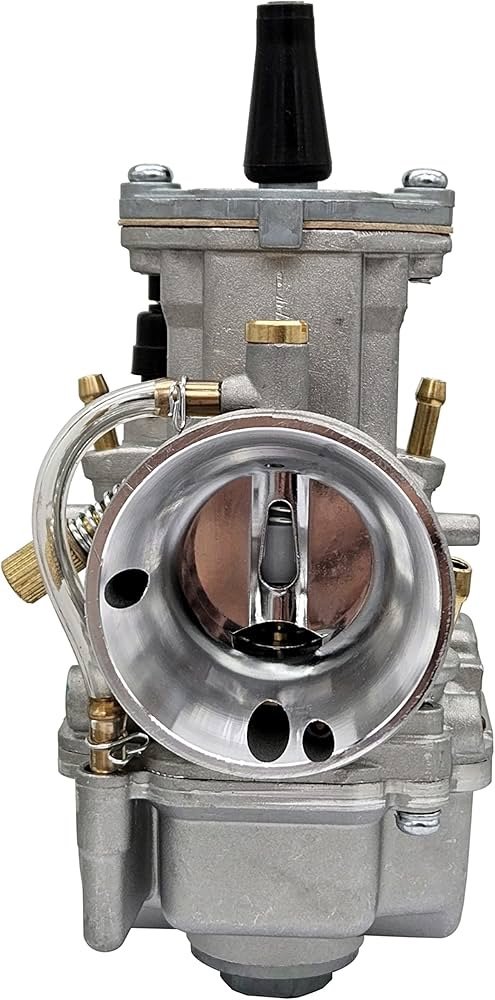 PWK 28 Carburetor - Image 4