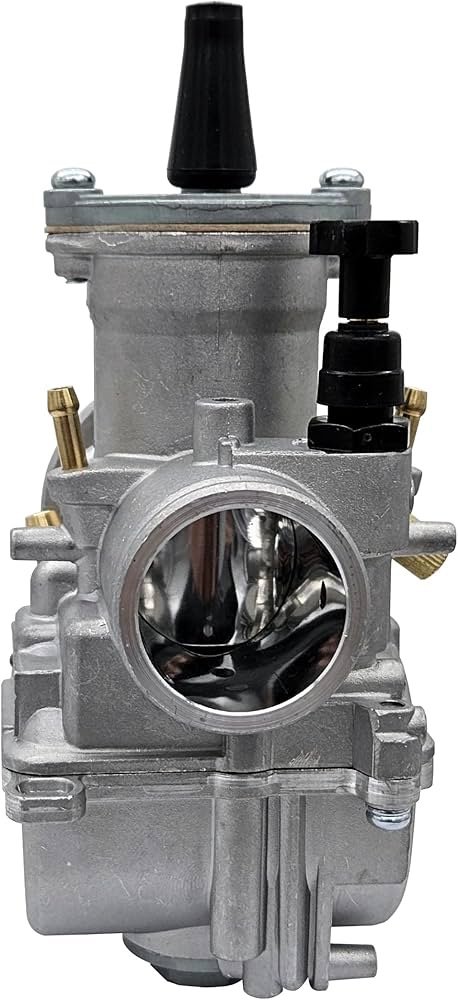PWK 28 Carburetor - Image 3
