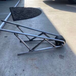 Volts Performance Wheelie Bar