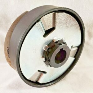 Max Torque CLUTCH 5/8″ Bore