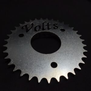 Volts Cookie Sprocket (35 teeth & #40 chain)