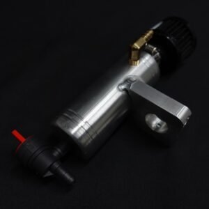 Catch Can with Holder