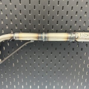 Volts Stage 4 Trumpet Exhaust