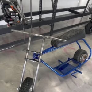 Volts Extended Roller – Blue Edition