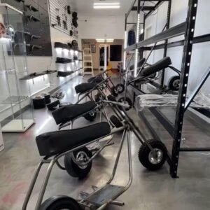 Volts Rollers – The Foundation of Performance