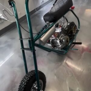 Volts Emerald Edition💨