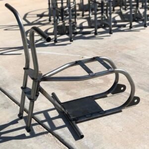 Volts Micro Mini frame