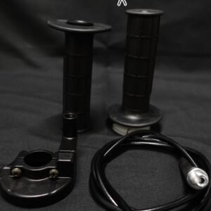 Volts Premium  Throttle Assembly Kit