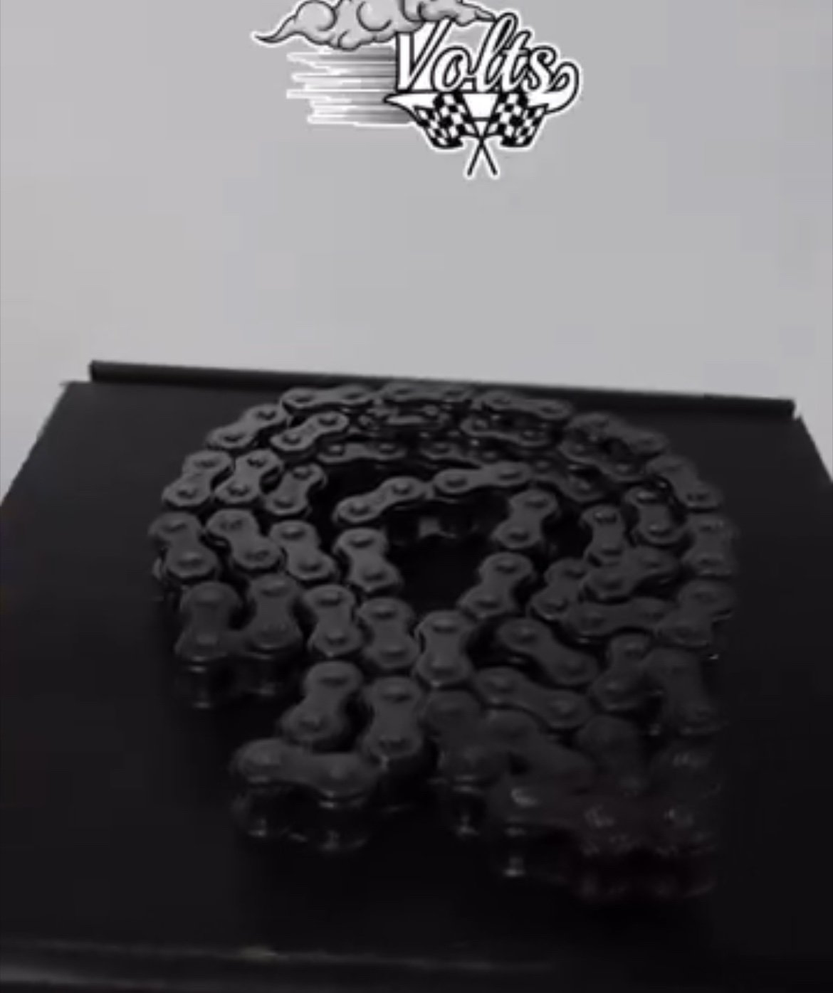 Vots Premium Heavy-Duty Chain