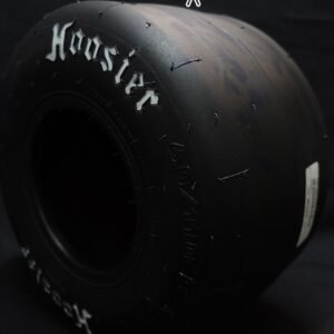 Hoosier 6.0/11.0-5 Mini Bike Racing Tire
